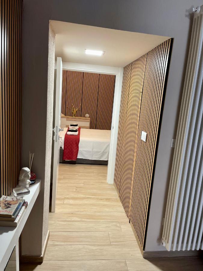 비쉘리에 Nadia House 아파트 외부 사진